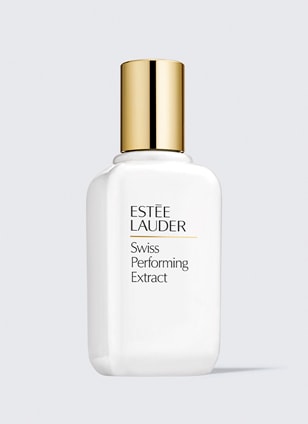 Swiss Performing Extract Moisturizer