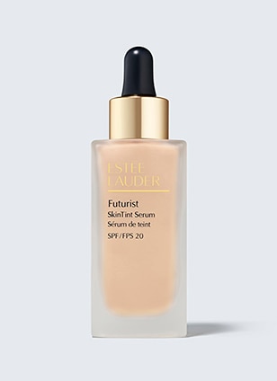 Futurist SkinTint Serum Foundation