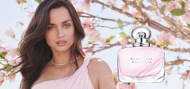 Beautiful Magnolia Women's Perfume Collection Estée Lauder